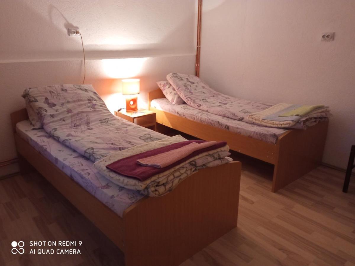 Guest House Vila Banjica ปิโรต์ ภายนอก รูปภาพ