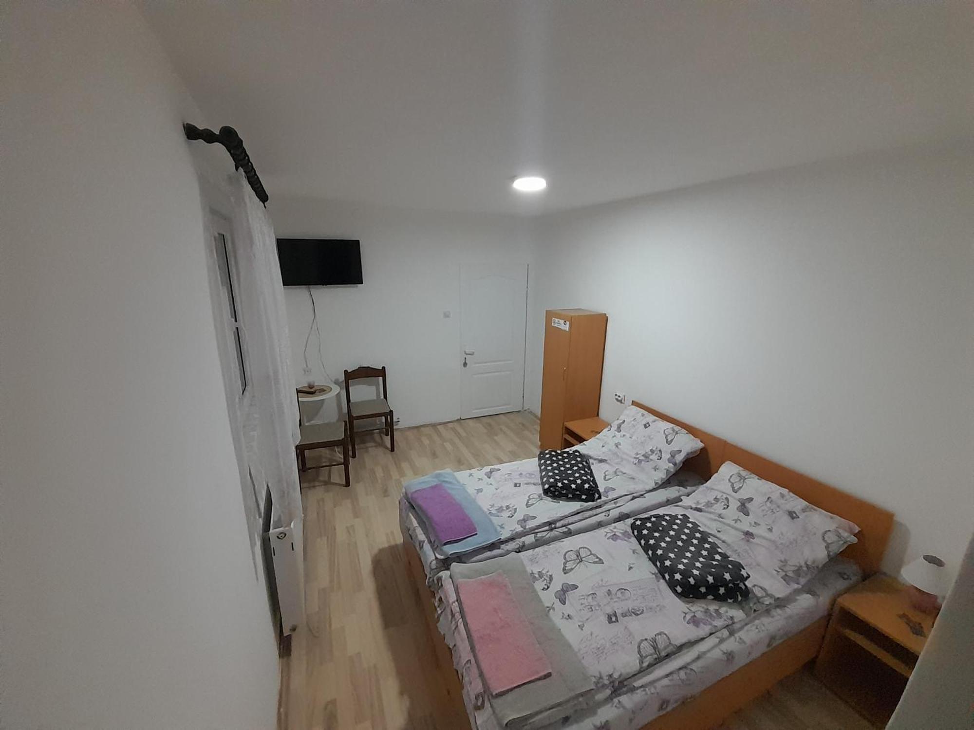 Guest House Vila Banjica ปิโรต์ ภายนอก รูปภาพ