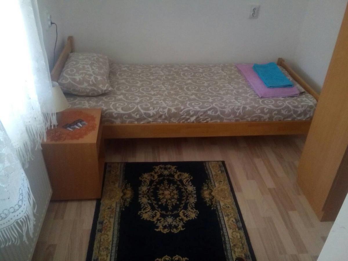 Guest House Vila Banjica ปิโรต์ ภายนอก รูปภาพ