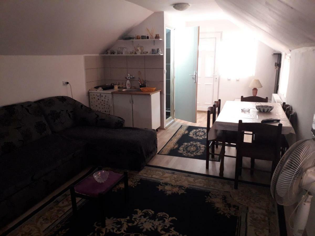 Guest House Vila Banjica ปิโรต์ ภายนอก รูปภาพ